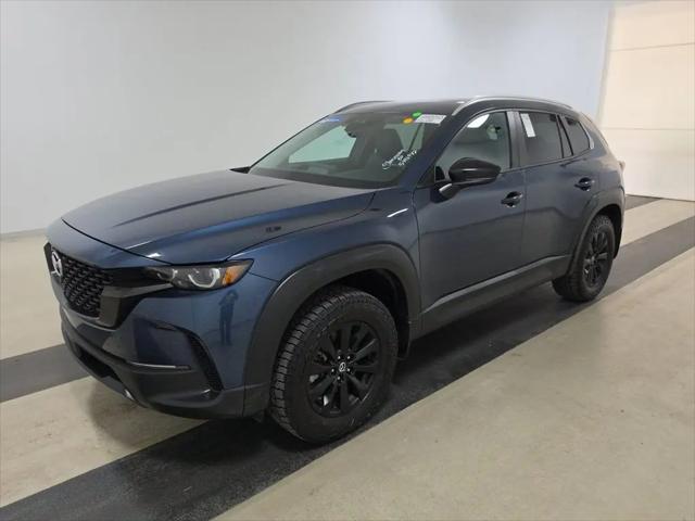 2024 Mazda CX-50 2.5 S Premium for sale in Ocoee, FL