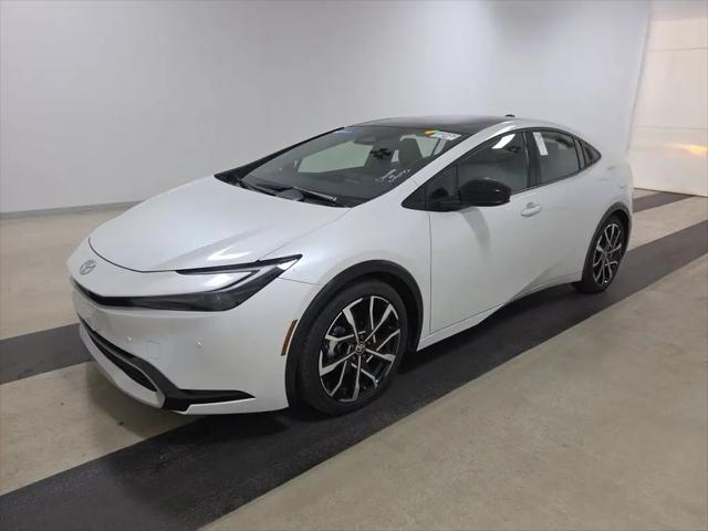 2026 Toyota Prius Plug-In XSE for sale in Ocoee, FL