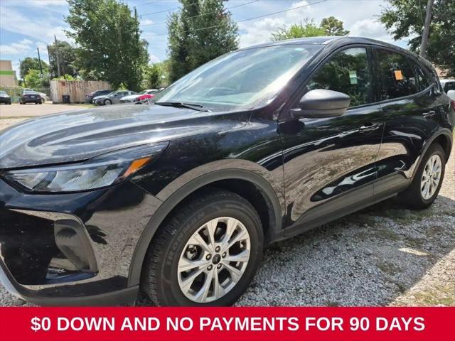 2025 Ford Escape Active for sale in Katy, TX