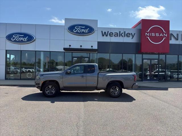 2025 Nissan Frontier King Cab SV 4x2 for sale in Martin, TN