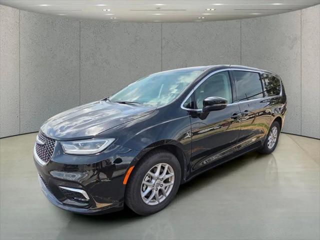 2024 Chrysler Pacifica Touring L for sale in Harvey, LA