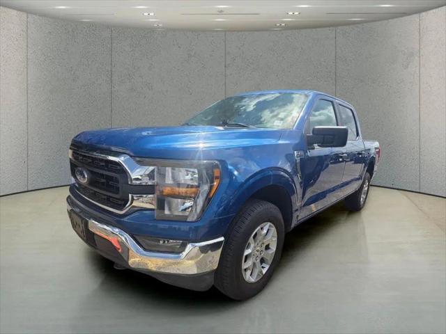 2023 Ford F-150 XLT for sale in Harvey, LA