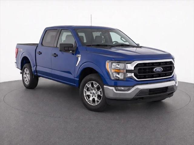2023 Ford F-150 XLT for sale in Harvey, LA