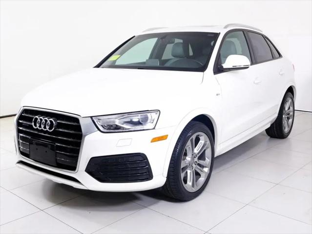 2018 Audi Q3 2.0T Premium for sale in Norwell, MA