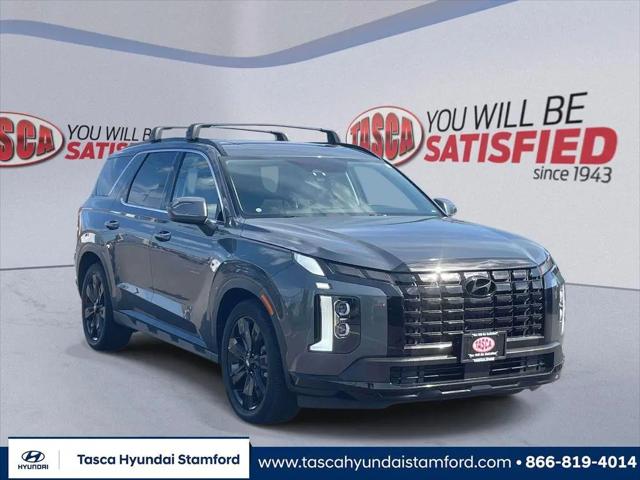 2024 Hyundai Palisade XRT for sale in Stamford, CT