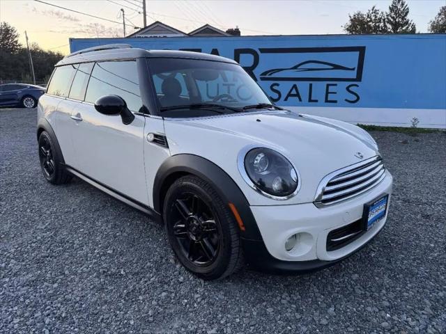 2013 MINI Cooper Clubman Cooper for sale in Lynnwood, WA