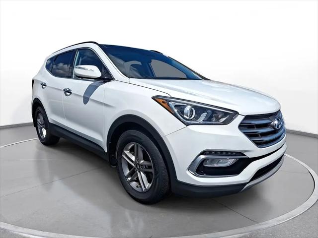 2018 Hyundai Santa Fe Sport 2.4L for sale near Springfield, OH