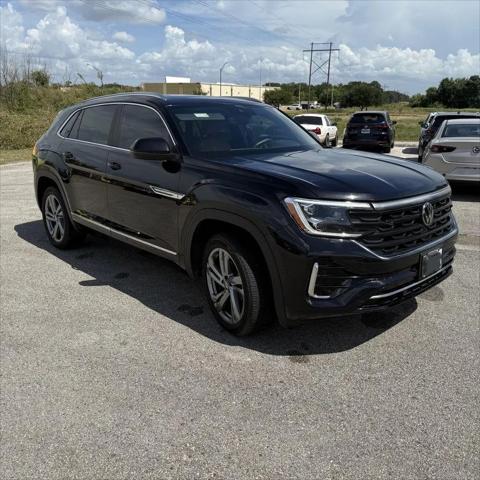 2024 Volkswagen Atlas Cross Sport 2.0T SEL R-Line for sale in Bryan, TX
