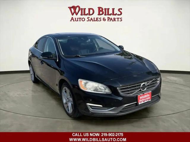 2014 Volvo S60 T5 Premier for sale in Merrillville, IN