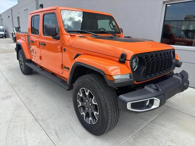 2025 Jeep Gladiator Sport S for sale in Winona, MN
