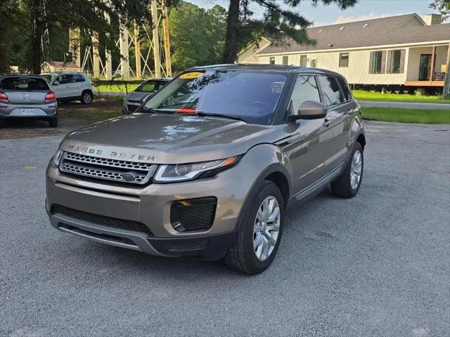 2018 Land Rover Range Rover Evoque SE for sale in Moncks Corner, SC