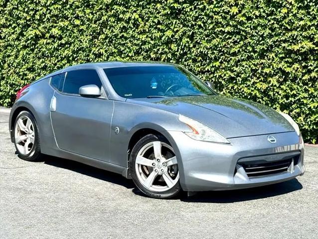 2011 Nissan 370Z Touring for sale in Lawndale, CA