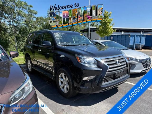 2018 Lexus GX 460 Base for sale in Asheville, NC