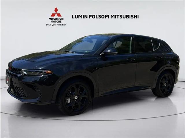 2024 Dodge Hornet R/T Plus EAWD for sale in Folsom, CA