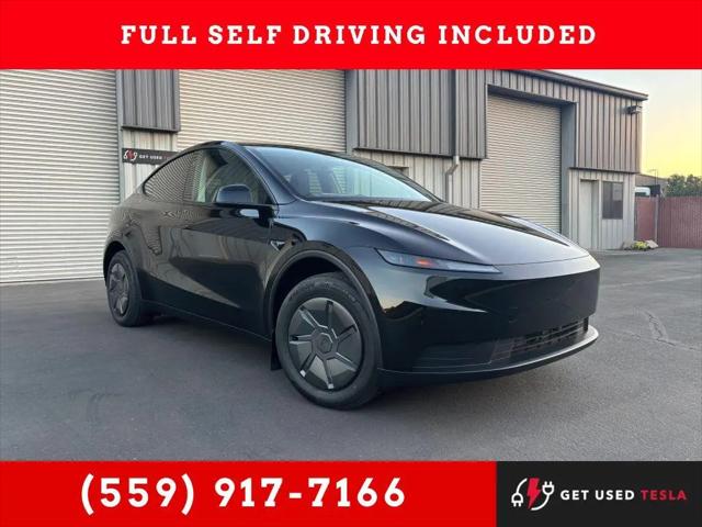 2026 Tesla Model Y Rear-Wheel Drive for sale in Fresno, CA