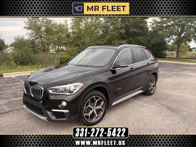 2017 BMW X1 xDrive28i for sale in Naperville, IL