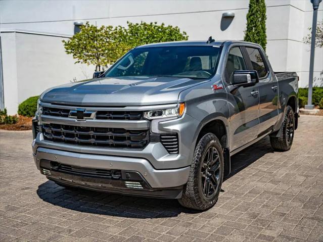 2024 Chevrolet Silverado 1500 RST for sale in Wichita, KS