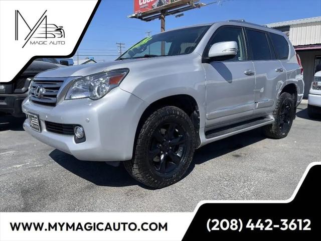 2010 Lexus GX 460 Premium for sale in Nampa, ID