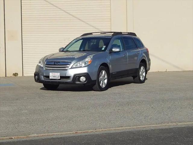 2013 Subaru Outback 2.5i Premium for sale in Gilroy, CA