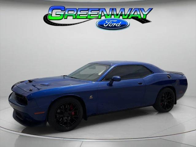 2021 Dodge Challenger R/T Scat Pack for sale in Orlando, FL