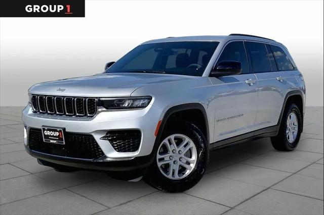 2025 Jeep Grand Cherokee Laredo 4x2 for sale in Houston, TX