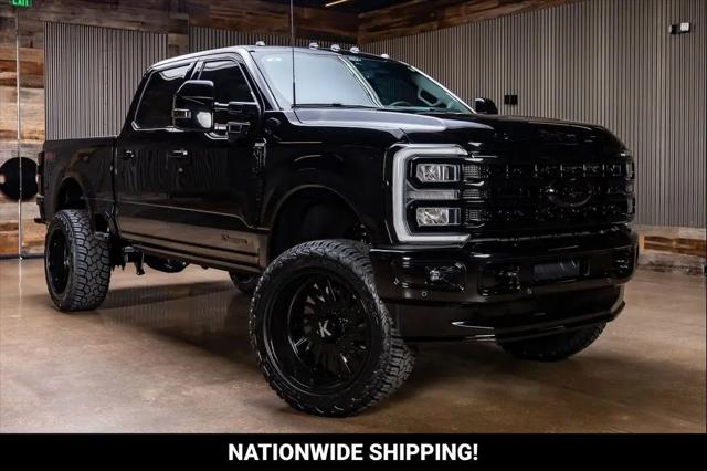 2026 Ford F-250 King Ranch for sale in Lubbock, TX
