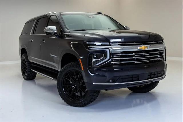 2025 Chevrolet Suburban 4WD Premier for sale in Franklin, TN