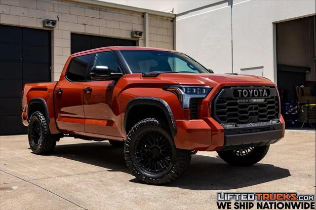 2024 Toyota Tundra TRD Pro 4WD for sale in Yukon, OK