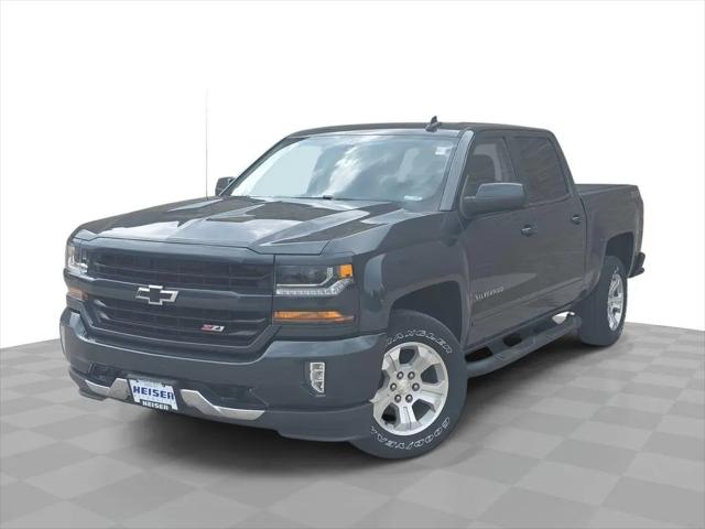 2018 Chevrolet Silverado 1500 2LT for sale in Sturgeon Bay, WI