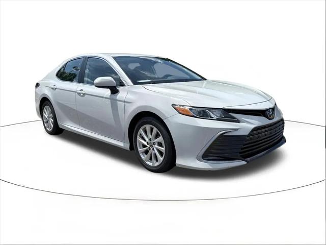 2023 Toyota Camry LE for sale in Mobile, AL