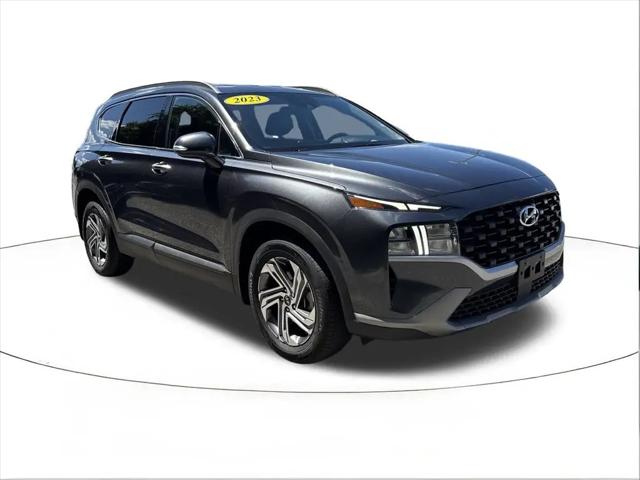 2023 Hyundai Santa Fe SEL for sale in Mobile, AL