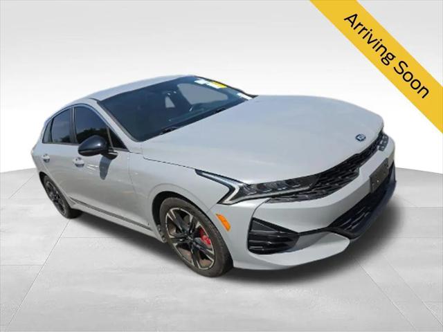 2021 Kia K5 GT-Line for sale in Elmhurst, IL