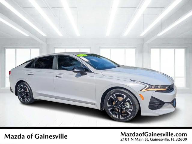 2023 Kia K5 GT-Line for sale in Gainesville, FL