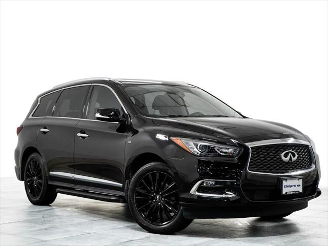 2017 INFINITI QX60 Base for sale in Bensenville, IL