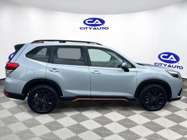 2024 Subaru Forester Sport for sale in Chattanooga, TN