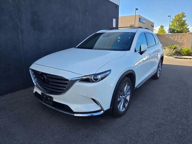 2023 Mazda CX-9 Grand Touring for sale in Albuquerque, NM