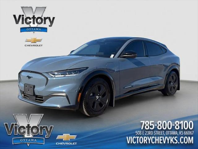 2023 Ford Mustang Mach-E California Route 1 for sale in Ottawa, KS