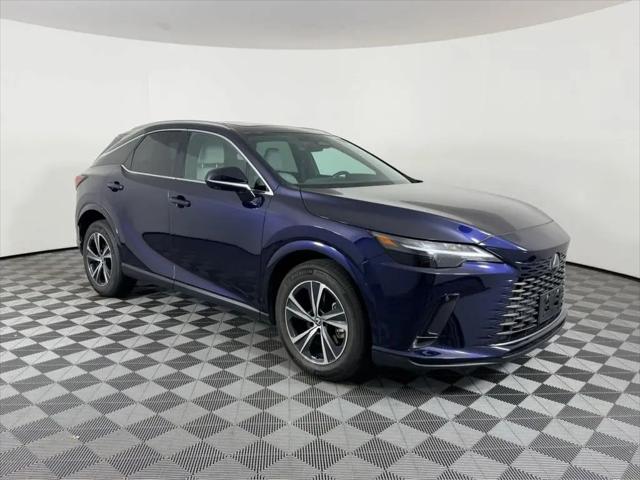 2023 Lexus RX 350 Premium for sale in Fairfield, CA