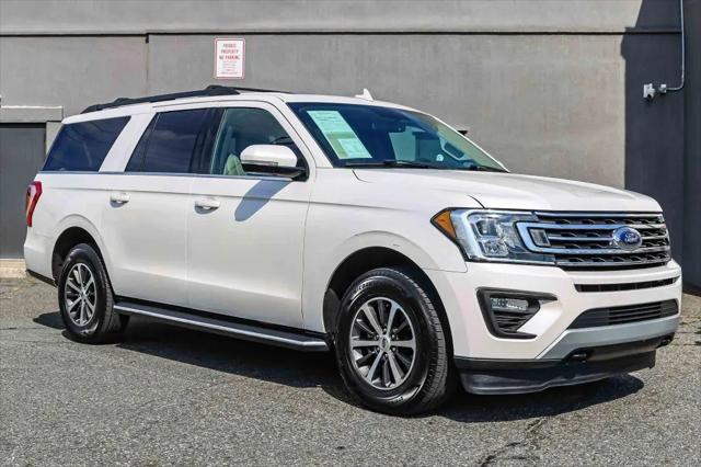2019 Ford Expedition Max XLT for sale in Roselle, NJ