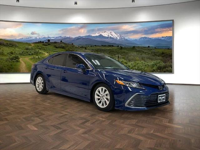 2023 Toyota Camry LE for sale in Glenwood Springs, CO