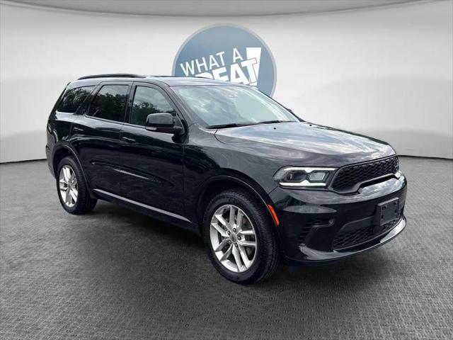 2024 Dodge Durango GT Plus AWD for sale in Pittsburgh, PA