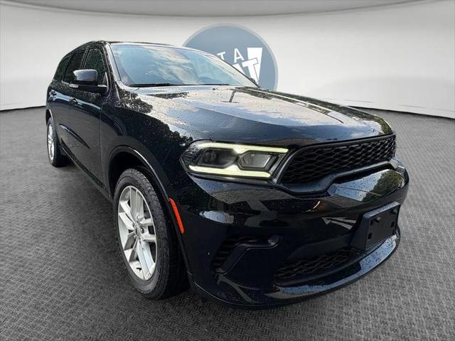 2024 Dodge Durango GT Plus AWD for sale in Pittsburgh, PA