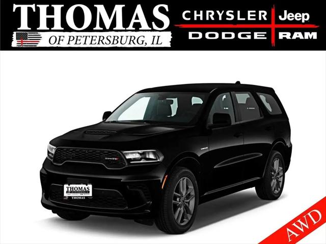 2025 Dodge Durango GT Plus AWD for sale in Petersburg, IL
