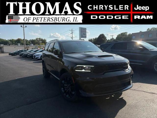 2025 Dodge Durango GT Plus AWD for sale in Petersburg, IL