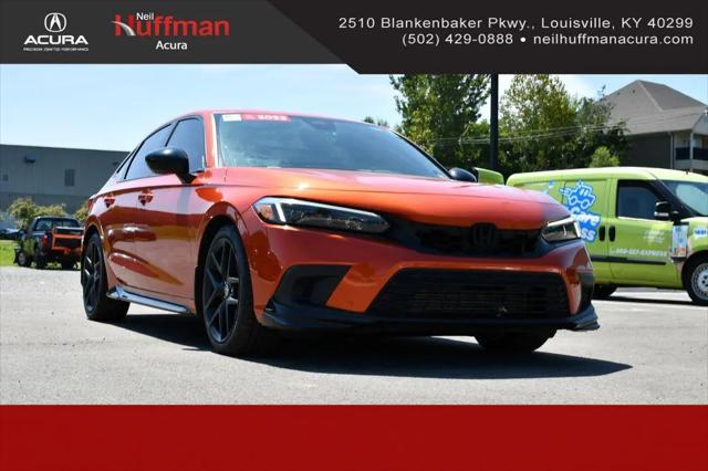 2022 Honda Civic Sedan for sale in Louisville, KY