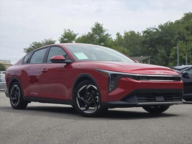 2025 Kia K4 EX for sale near Columbus, OH