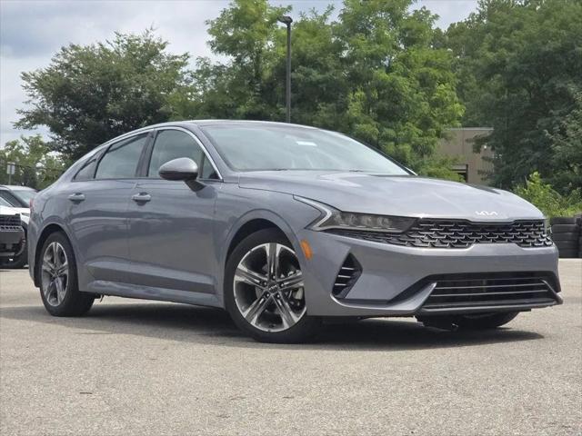 2023 Kia K5 for sale near Columbus, OH