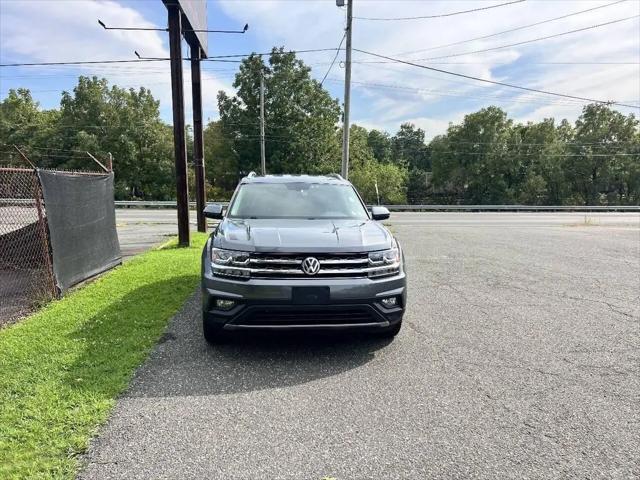 2018 Volkswagen Atlas 3.6L V6 SE for sale in Pottstown, PA