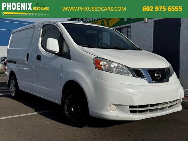 2017 Nissan NV200 SV for sale in Phoenix, AZ