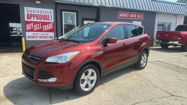 2014 Ford Escape for sale near Fairborn, OH